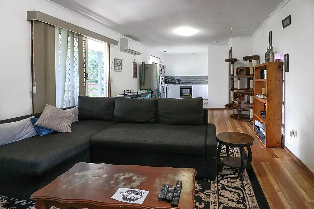 Main view of Homely house listing, 27 Broadway Drive, Craignish QLD 4655