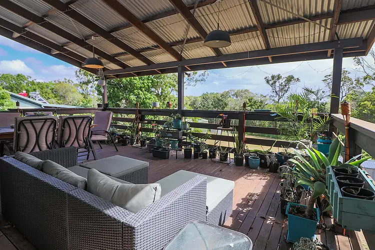 Second view of Homely house listing, 27 Broadway Drive, Craignish QLD 4655