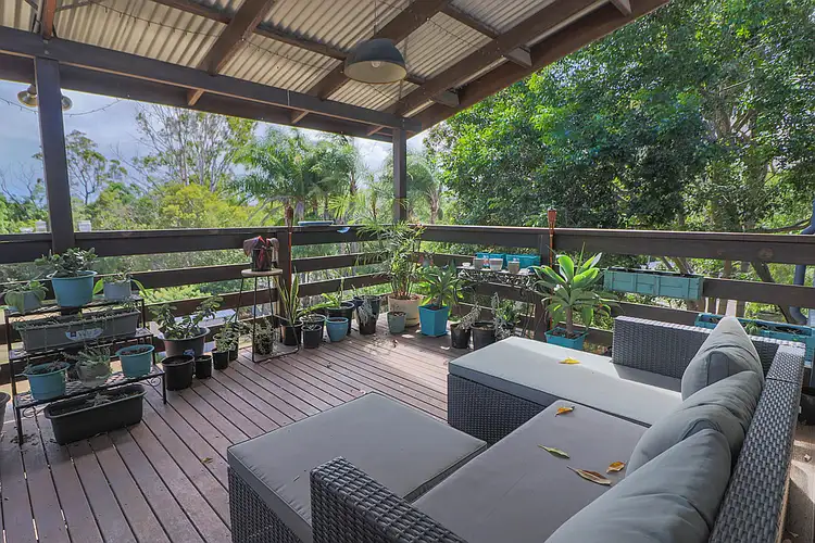 Third view of Homely house listing, 27 Broadway Drive, Craignish QLD 4655
