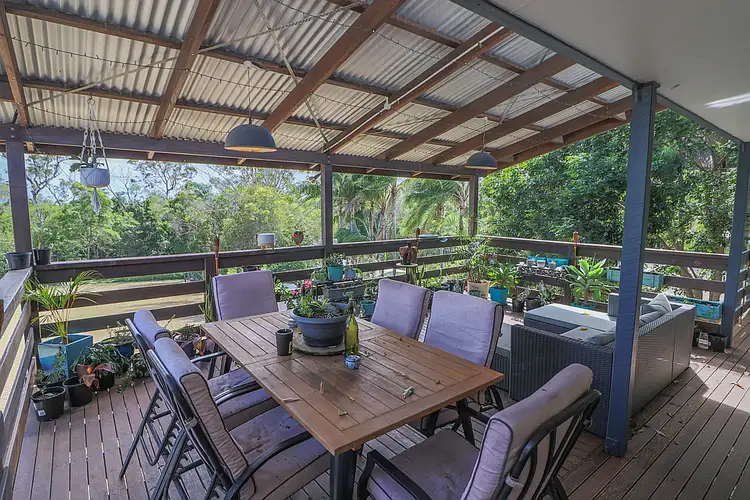 Fourth view of Homely house listing, 27 Broadway Drive, Craignish QLD 4655