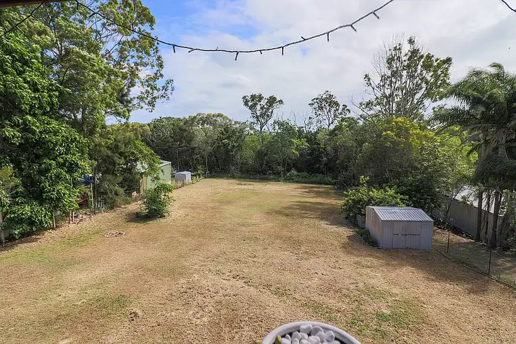 Fifth view of Homely house listing, 27 Broadway Drive, Craignish QLD 4655