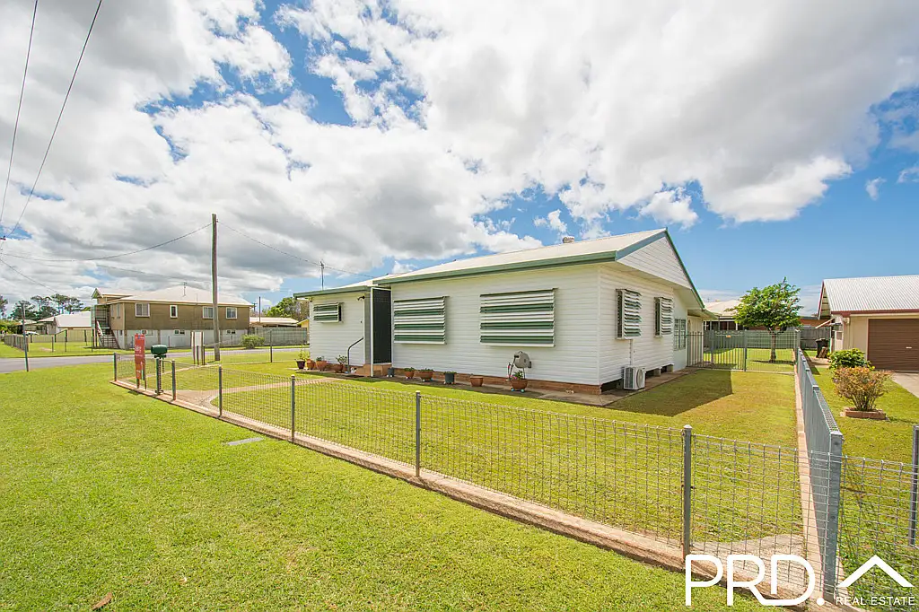 Main view of Homely house listing, 16 Blamey Street, Avenell Heights QLD 4670