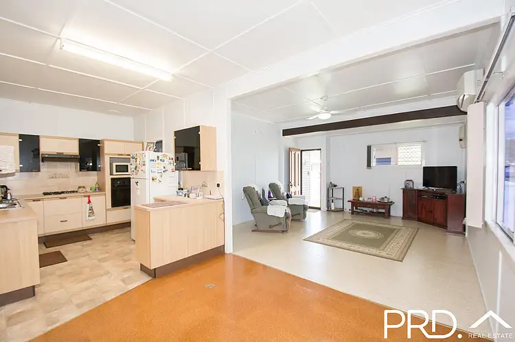 Third view of Homely house listing, 16 Blamey Street, Avenell Heights QLD 4670
