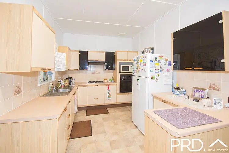 Fourth view of Homely house listing, 16 Blamey Street, Avenell Heights QLD 4670