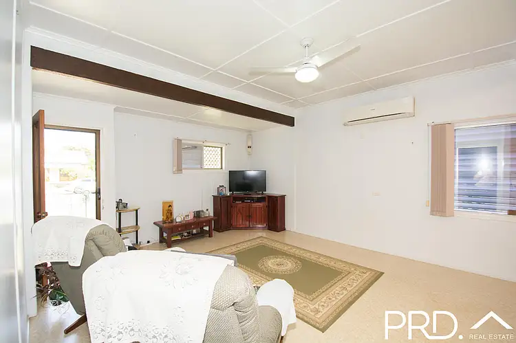 Fifth view of Homely house listing, 16 Blamey Street, Avenell Heights QLD 4670