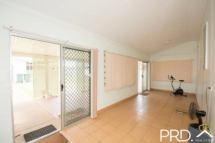 Sixth view of Homely house listing, 16 Blamey Street, Avenell Heights QLD 4670