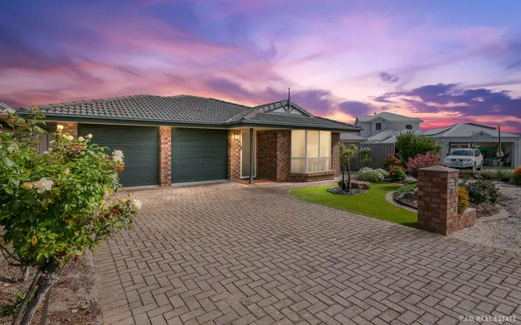 3 Windjammer Court, Encounter Bay SA 5211