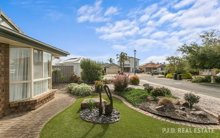 Third view of Homely house listing, 3 Windjammer Court, Encounter Bay SA 5211