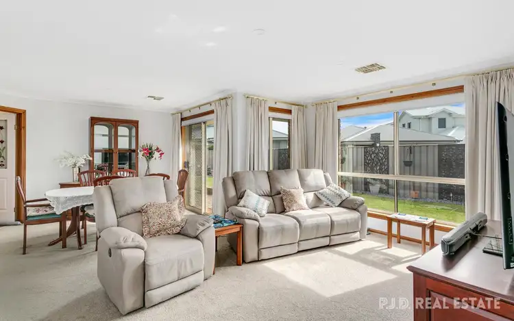 Fourth view of Homely house listing, 3 Windjammer Court, Encounter Bay SA 5211