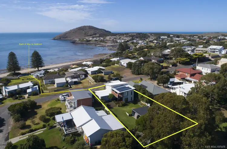 Second view of Homely house listing, 15 Ridge Avenue, Encounter Bay SA 5211