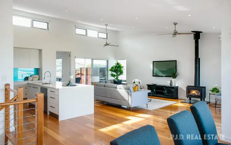 Third view of Homely house listing, 15 Ridge Avenue, Encounter Bay SA 5211