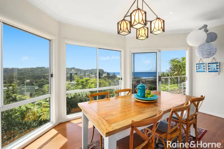 Sixth view of Homely house listing, 6 Yodalla Place, Avoca Beach NSW 2251