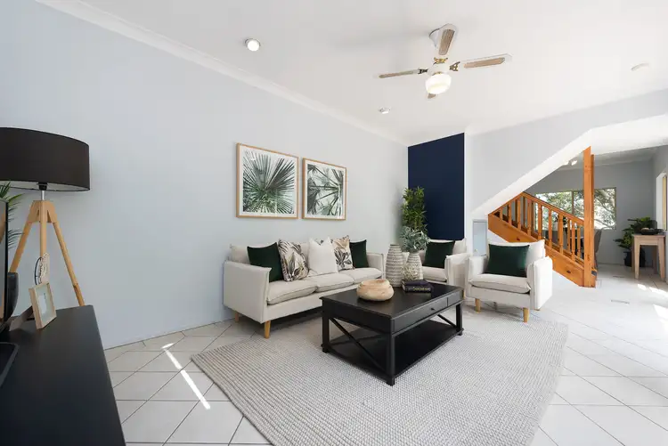 3/44 Stanley Terrace, Taringa QLD 4068