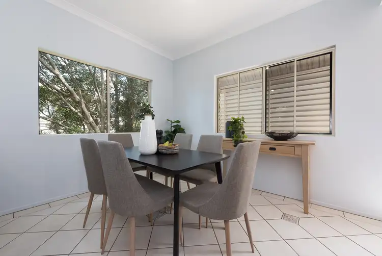 Second view of Homely townhouse listing, 3/44 Stanley Terrace, Taringa QLD 4068