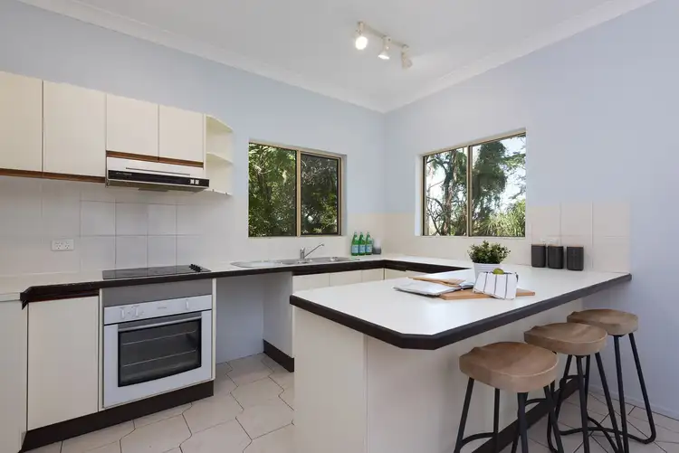 Fourth view of Homely townhouse listing, 3/44 Stanley Terrace, Taringa QLD 4068