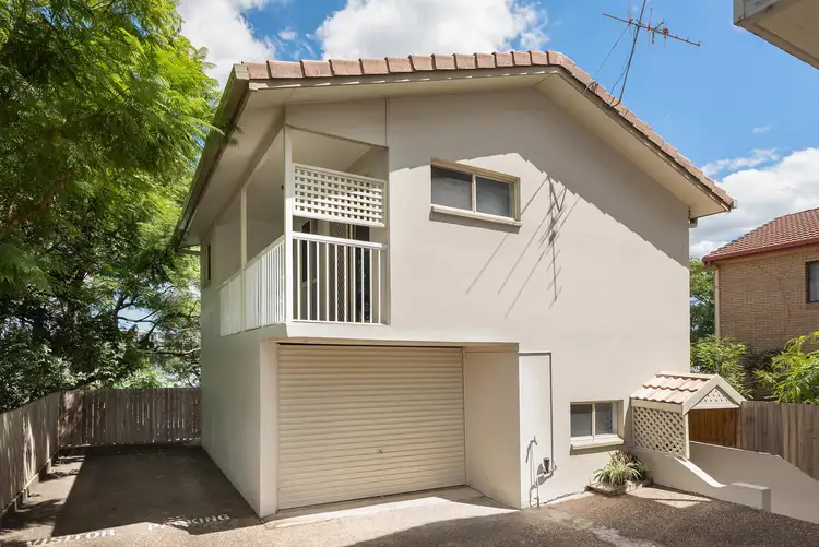 Fifth view of Homely townhouse listing, 3/44 Stanley Terrace, Taringa QLD 4068