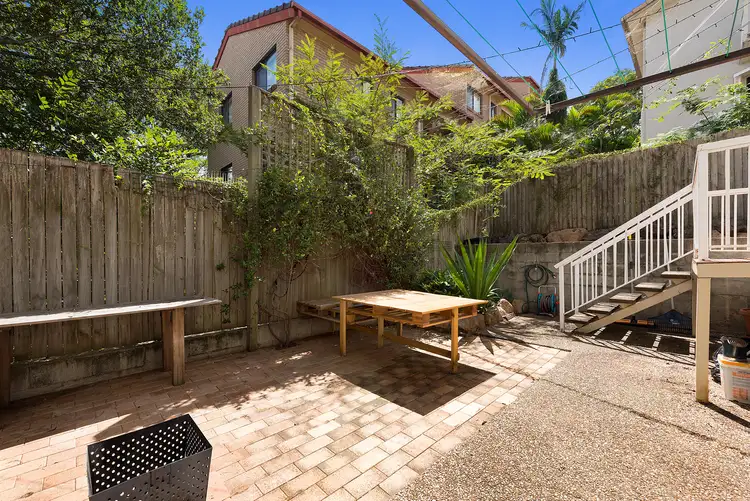 Sixth view of Homely townhouse listing, 3/44 Stanley Terrace, Taringa QLD 4068