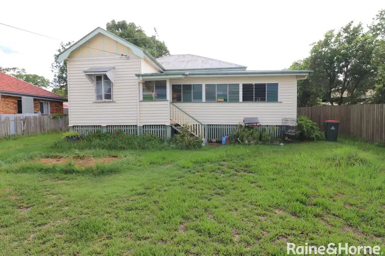 16 Edward Street, Kingaroy QLD 4610