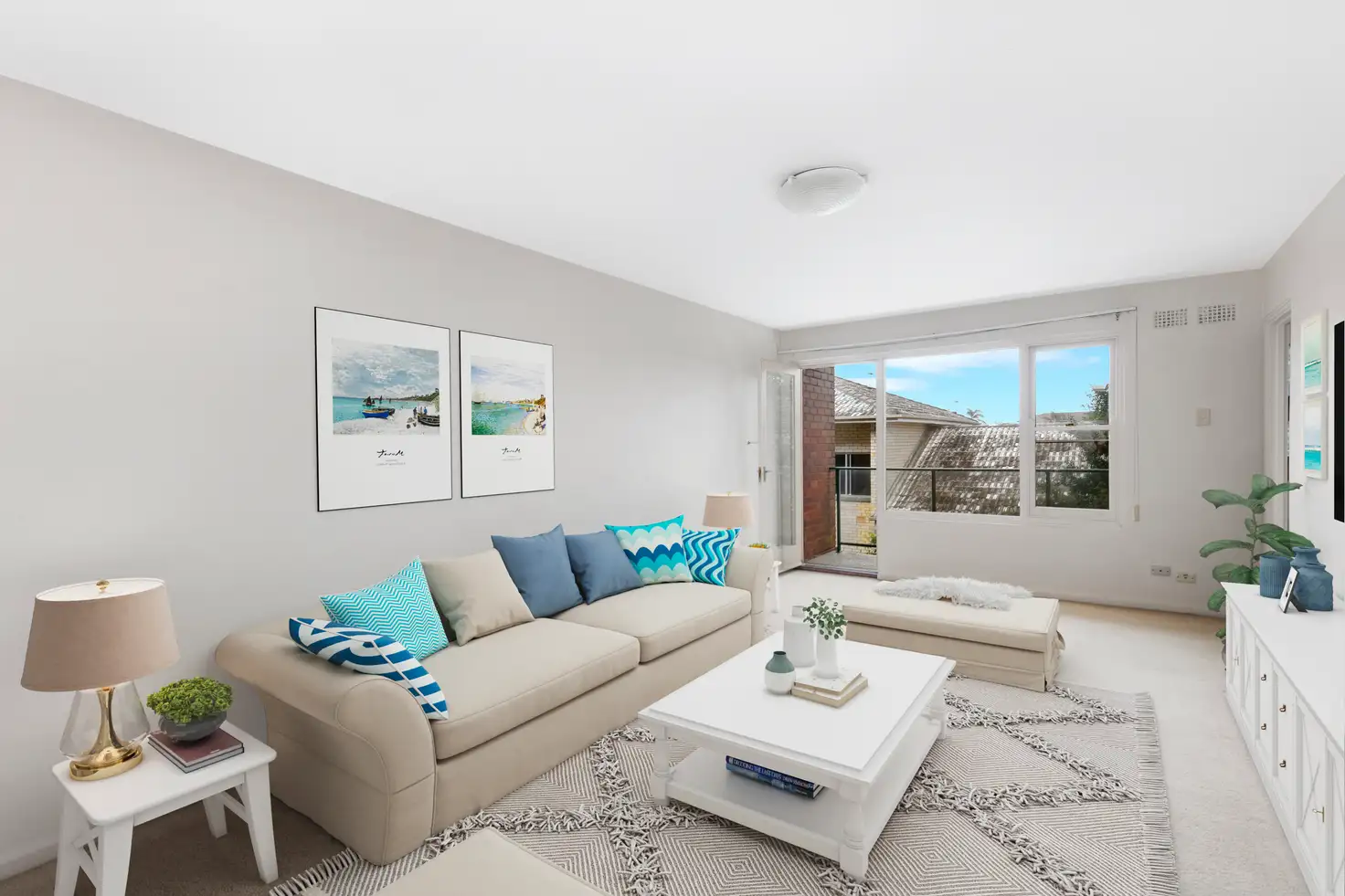 Main view of Homely apartment listing, 14/36 Cavill Street, Freshwater NSW 2096