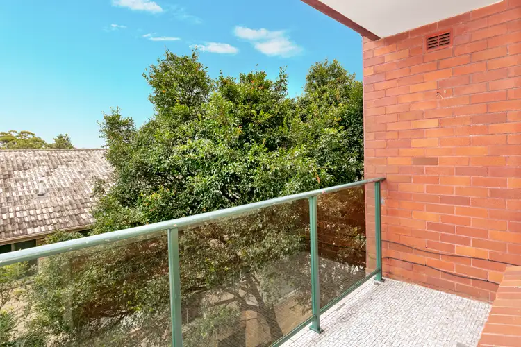 Second view of Homely apartment listing, 14/36 Cavill Street, Freshwater NSW 2096