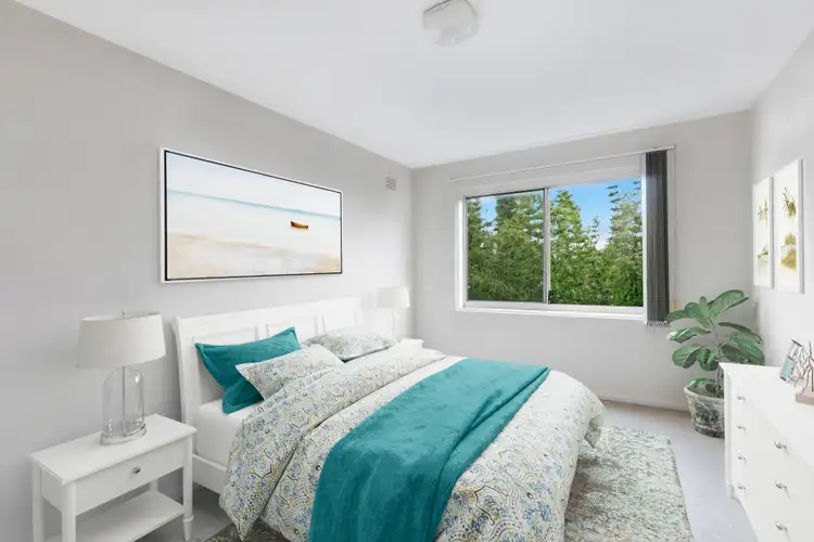 Fourth view of Homely apartment listing, 14/36 Cavill Street, Freshwater NSW 2096