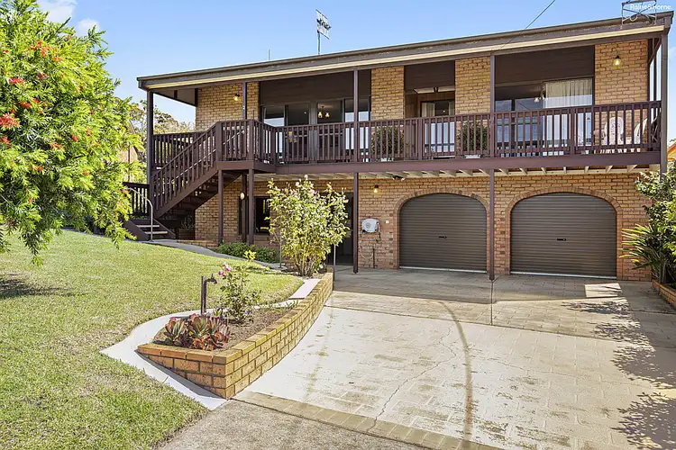 Main view of Homely house listing, 2 Yugura Street, Malua Bay NSW 2536