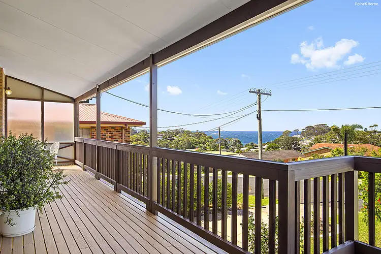 Third view of Homely house listing, 2 Yugura Street, Malua Bay NSW 2536
