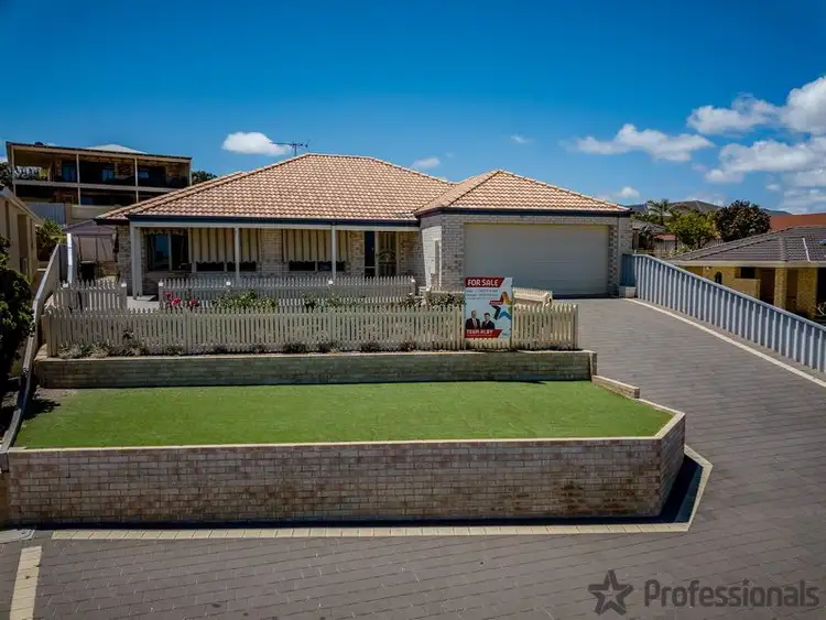 40 Ashton Close, Mount Tarcoola WA 6530
