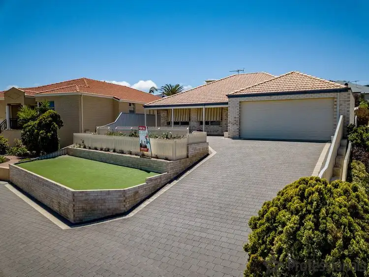 Second view of Homely house listing, 40 Ashton Close, Mount Tarcoola WA 6530