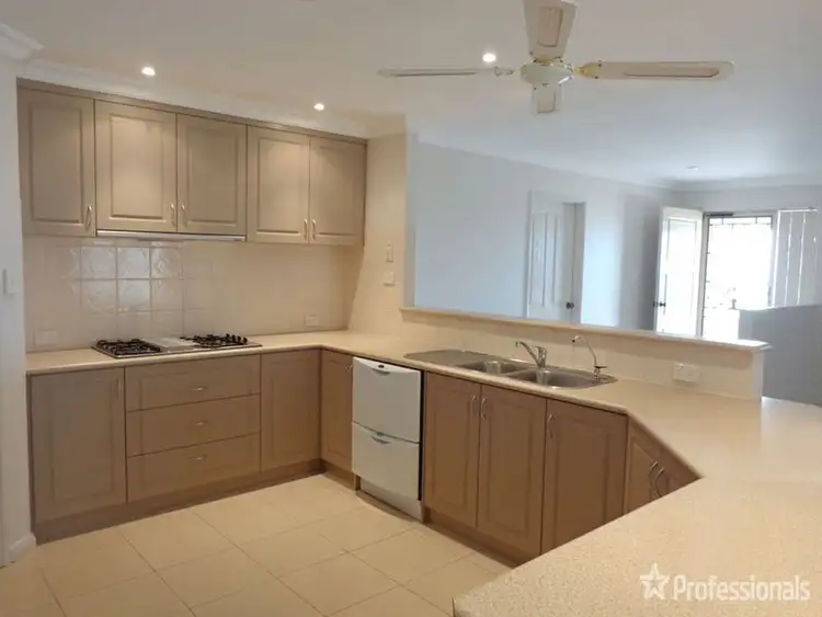 Third view of Homely house listing, 40 Ashton Close, Mount Tarcoola WA 6530