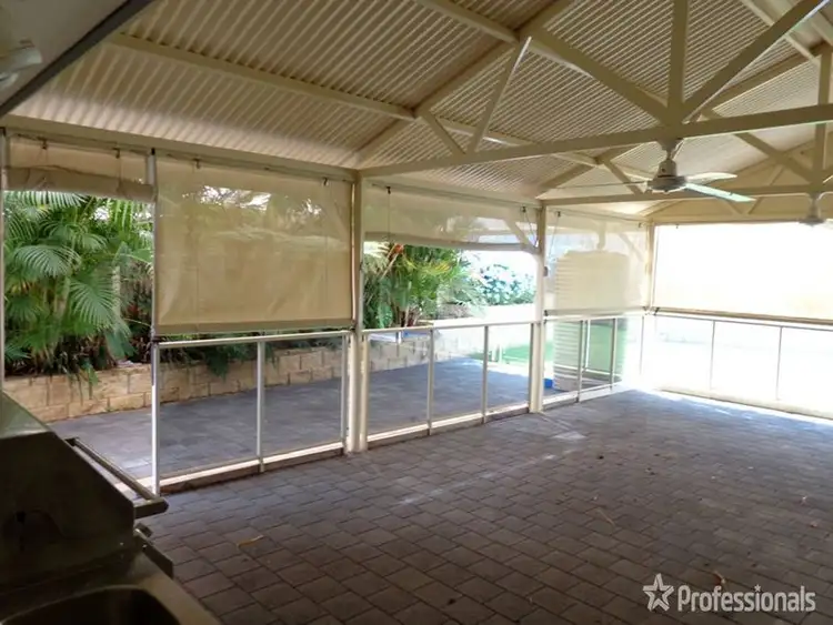 Sixth view of Homely house listing, 40 Ashton Close, Mount Tarcoola WA 6530