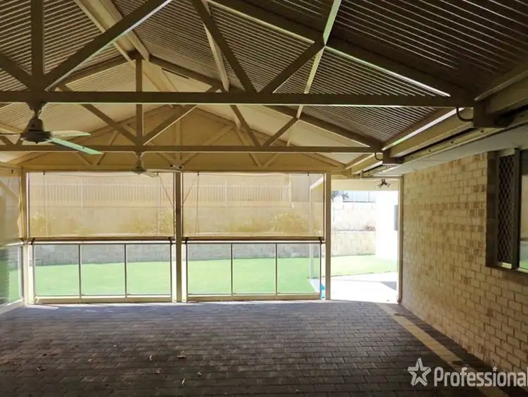 Seventh view of Homely house listing, 40 Ashton Close, Mount Tarcoola WA 6530