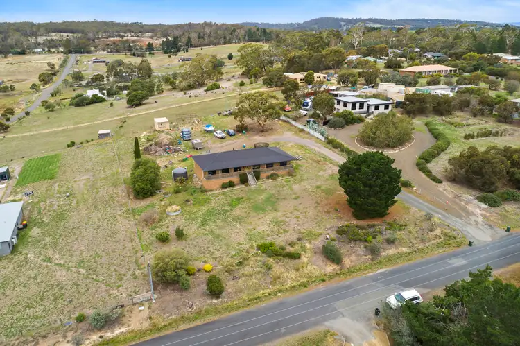 Second view of Homely house listing, 6 Wards Avenue, Lewisham TAS 7173