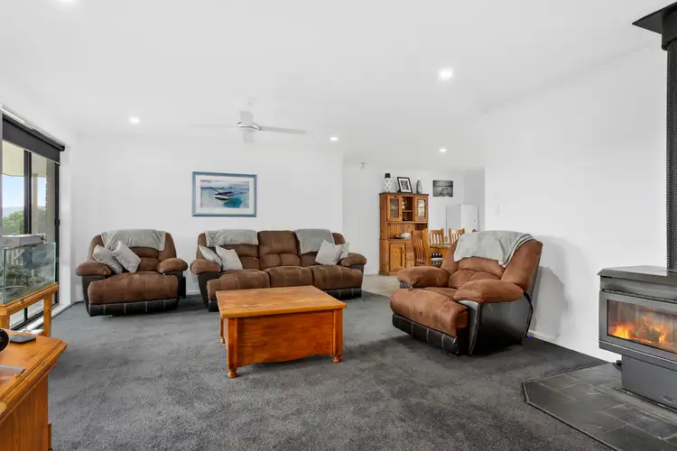 Fifth view of Homely house listing, 6 Wards Avenue, Lewisham TAS 7173