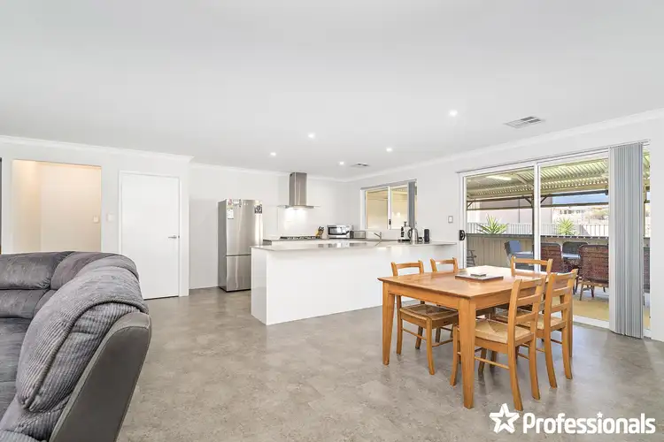 Fifth view of Homely house listing, 55 Wittenoom Circle, White Peak WA 6532