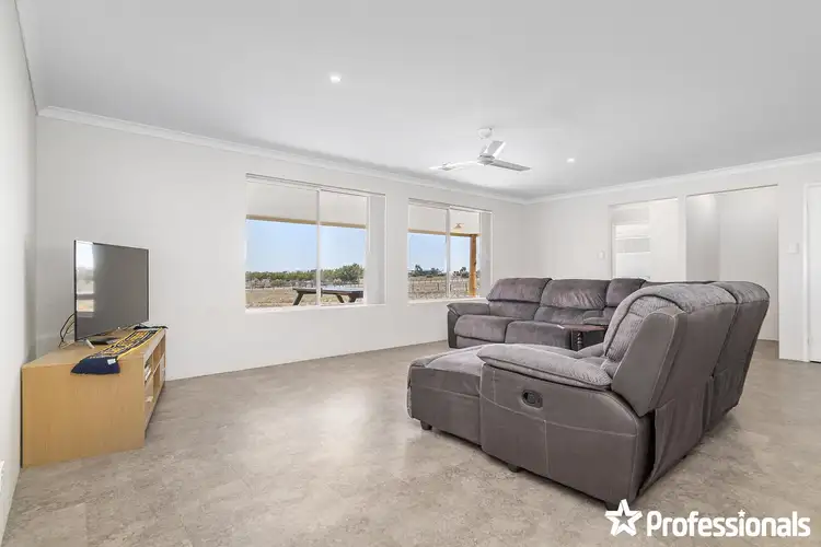 Sixth view of Homely house listing, 55 Wittenoom Circle, White Peak WA 6532