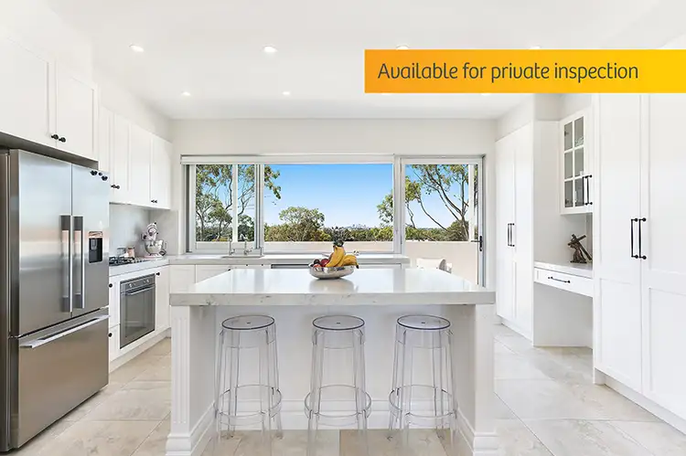 Main view of Homely apartment listing, 8/112 Majors Bay Road, Concord NSW 2137