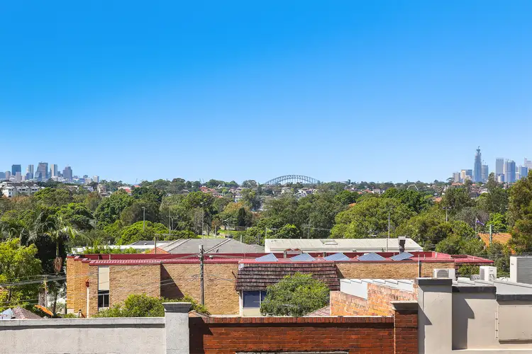 Third view of Homely apartment listing, 8/112 Majors Bay Road, Concord NSW 2137