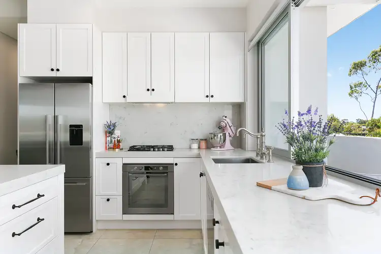 Fourth view of Homely apartment listing, 8/112 Majors Bay Road, Concord NSW 2137