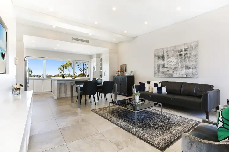 Fifth view of Homely apartment listing, 8/112 Majors Bay Road, Concord NSW 2137