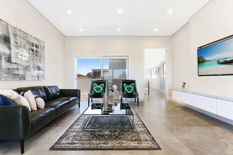 Sixth view of Homely apartment listing, 8/112 Majors Bay Road, Concord NSW 2137