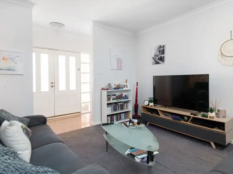 Second view of Homely unit listing, 3/36 Maxwell Street, Kalgoorlie WA 6430