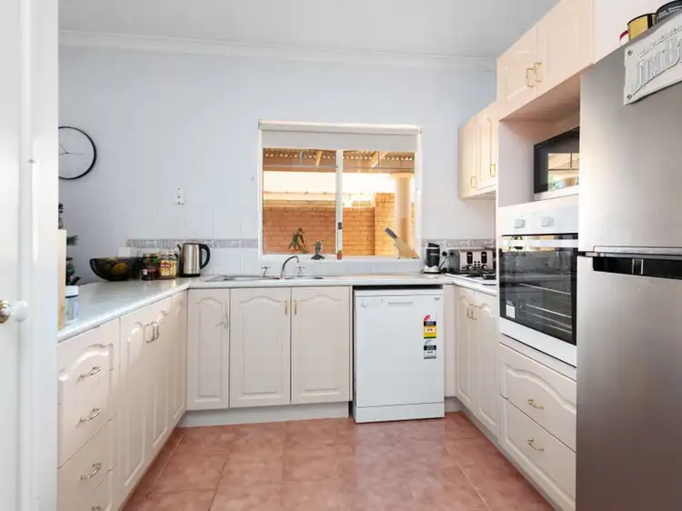 Fifth view of Homely unit listing, 3/36 Maxwell Street, Kalgoorlie WA 6430