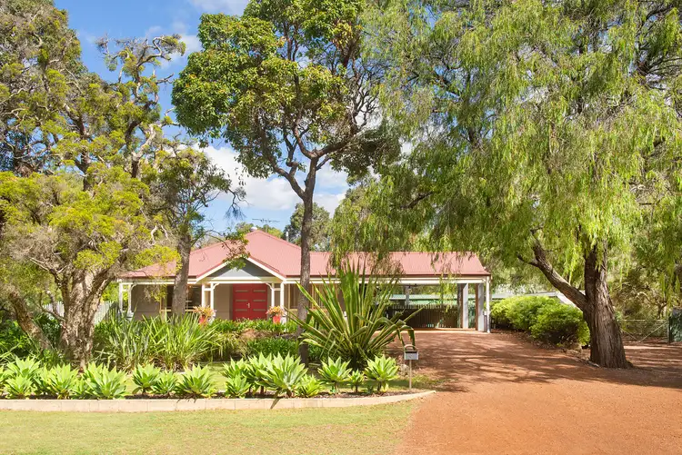 Main view of Homely house listing, 6 Redwood Close, West Busselton WA 6280