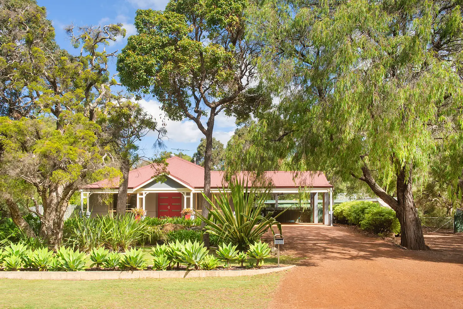 Main view of Homely house listing, 6 Redwood Close, West Busselton WA 6280