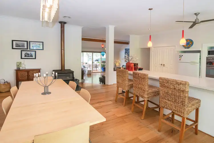 Fourth view of Homely house listing, 6 Redwood Close, West Busselton WA 6280