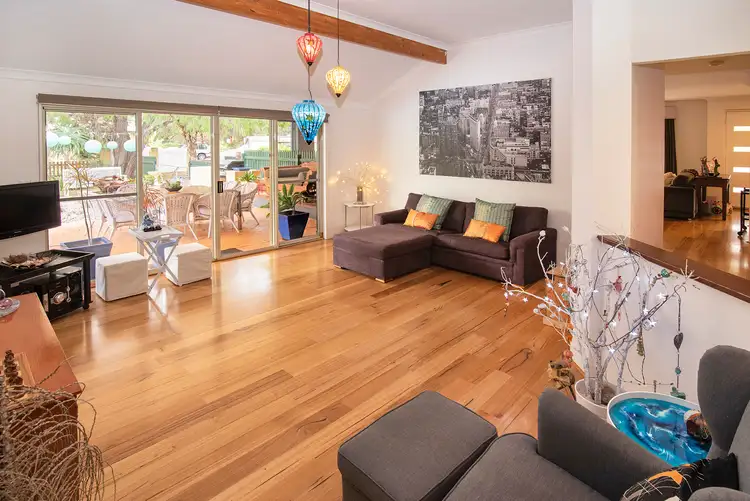 Fifth view of Homely house listing, 6 Redwood Close, West Busselton WA 6280