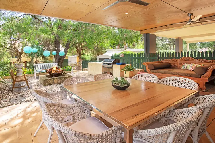 Sixth view of Homely house listing, 6 Redwood Close, West Busselton WA 6280
