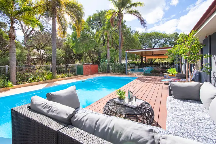 Seventh view of Homely house listing, 6 Redwood Close, West Busselton WA 6280