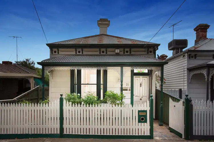 21 Bolton Street, Spotswood VIC 3015